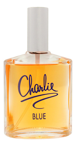 Revlon Charlie Blue 100 Ml