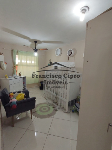 Imagem 9 de 23 de Casa Térrea À Venda Em Guaratinguetá/sp - Cs463