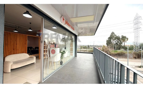 Local Comercial - Lo Cañas - Strip Center