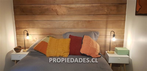 Imagen 10 de 17 de Casa En Venta De 3 Dorm. En Pucón