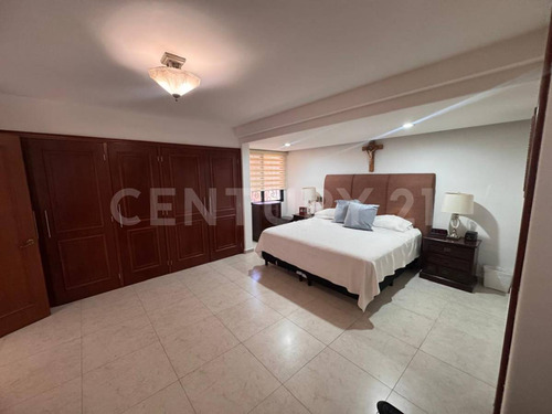 Casa En Venta En Las Quintas