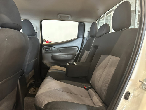 Mitsubishi L200 2.5 Turbo Diesel Full 4x2 D/c 2020