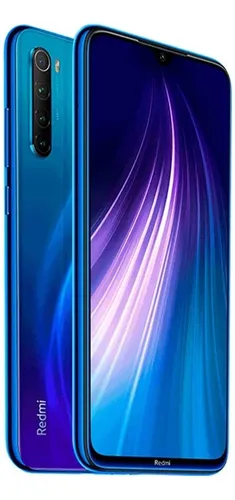 Xiaomi Redmi Note 8 2019 M1908c3jg 4gb 128gb Dual Sim Duos
