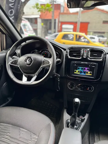 Renault Stepway 1.6 Dynamique Automática