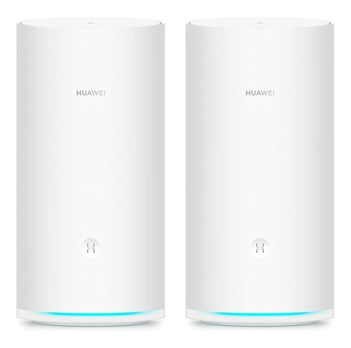 Sistema Wi-Fi mesh Huawei WS5800 blanco 100V/240V