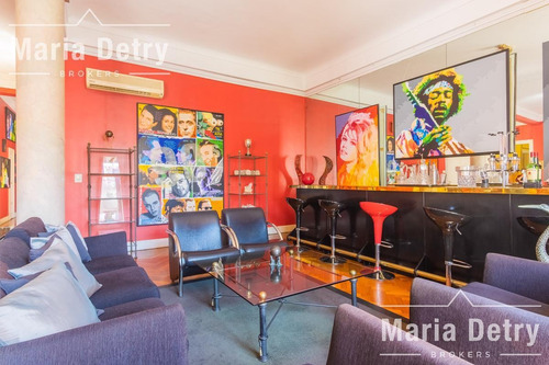 Imagen 8 de 30 de Venta 4 Dormitorios Barrio Norte