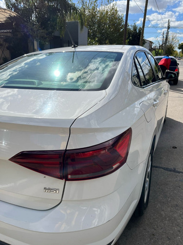 Volkswagen Virtus 1.6 Msi Trendline