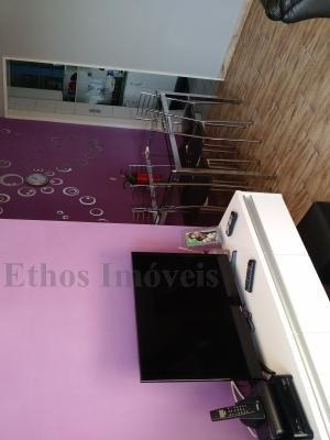 Imagem 8 de 15 de Ref.: 9184 - Apartamento Em São Paulo Para Venda - V9184