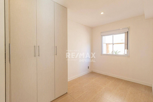 Imagem 18 de 30 de Apartamento Com 103m Na Granja Viana No Km 26 Da Raposo Tavares - Ap1187