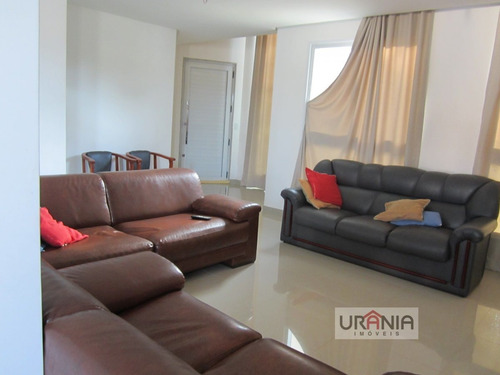 Imagem 10 de 30 de Casa A Venda No Bairro Santa Paula Em Vila Velha - Es. - 153-1