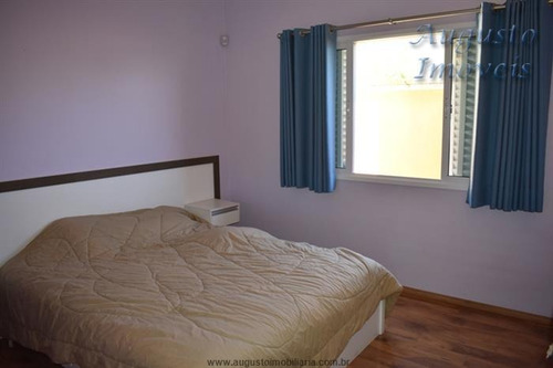 Imagem 20 de 29 de Casas Em Condomínio Para Venda Em Mairiporã No Bairro Condomínio Morada Do Sol - 1458367