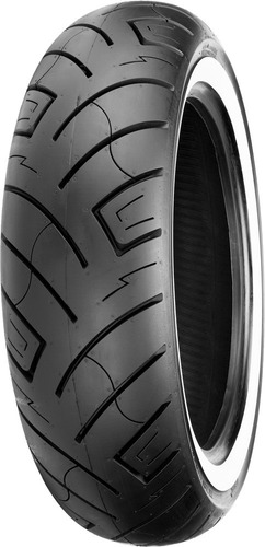 Llanta Shinko 777 Cruiser Hd Trasera 160/70-17 79h Bias W/w