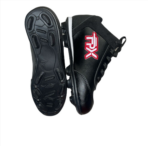 Imagen 2 de 4 de Spikes Beisbol Infantil 18 Al 24.5 Palomares Genuino Fpx