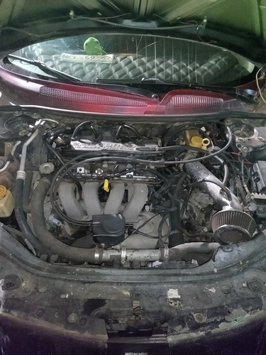 Dodge Stratus Rt Turbo Aa Qc Cd At