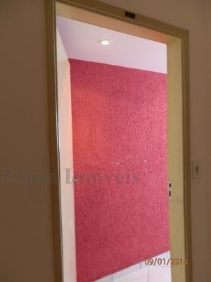 Imagem 2 de 15 de Ref.: 9314 - Apartamento Em São Paulo Para Venda - V9314