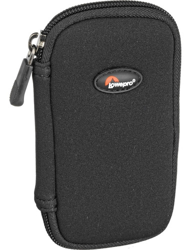 Lowepro Dmc-z Estuche Porta Memorias Cf Sd Xqd Memory Stick