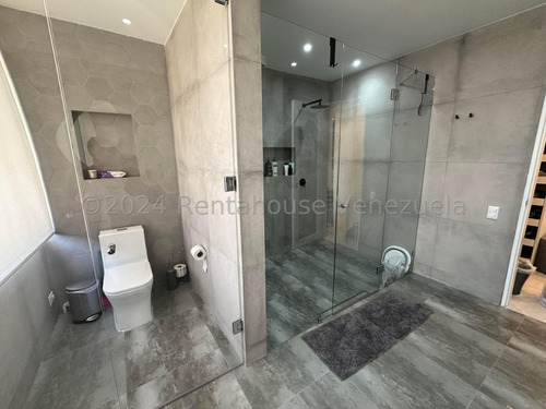 Ls Vende Pent House Lomas De La Alameda
