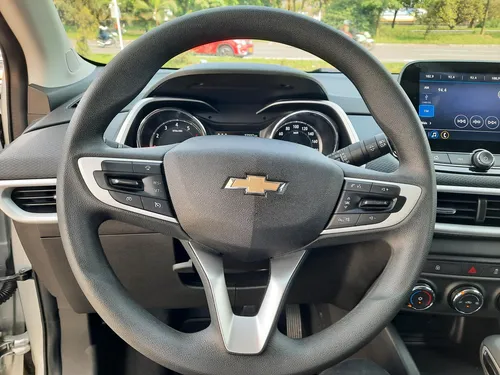 Chevrolet Tracker Ltz 1.2 Turbo A/t