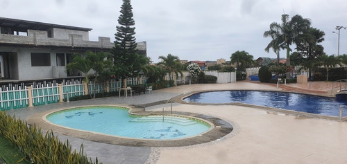 Imagen 5 de 14 de Excelente Terreno Con Vista Al Mar En Urbanización Privada