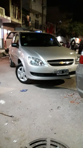 Chevrolet Corsa Classic