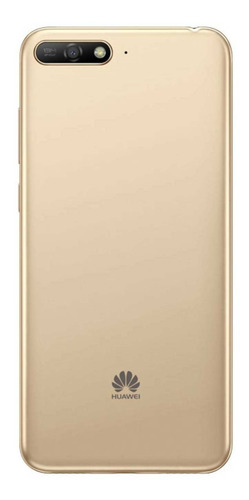 Huawei Y6 2018 Dual SIM 16 GB gold 2 GB RAM