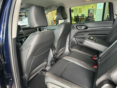 Jeep Commander Limited 1.3t Nafta