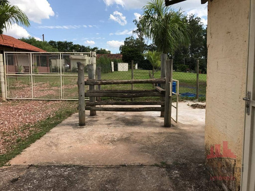 Imagem 8 de 30 de Chácara Com 3 Dormitórios À Venda, 72600 M² Por R$ 1.800.000,00 - Parque Frezarin - Santa Bárbara D'oeste/sp - Ch0143