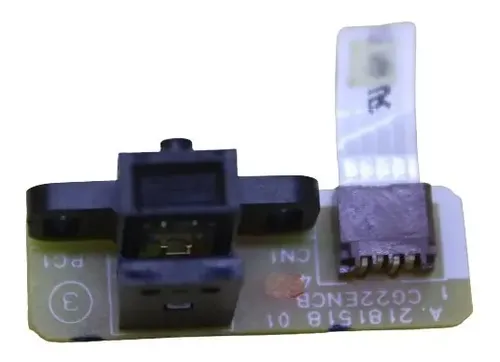 Sensor Encoder Disck Epson Surecolor F170 170 Original Novo ...