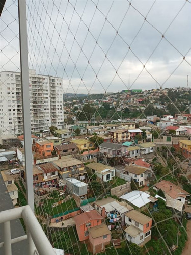 Imagen 7 de 16 de Departamento En Venta De 2 Dorm. En Viña Del Mar