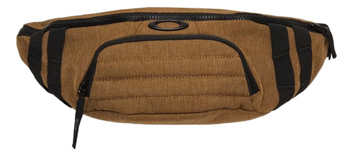 Riñonera Oakley Unisex Enduro Belt Bag Color Coyote