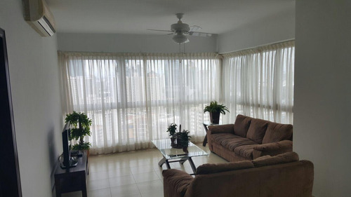 Imagen 12 de 13 de Venta Avenida Balboa, 2 Recamaras,2 Baños, Amoblado