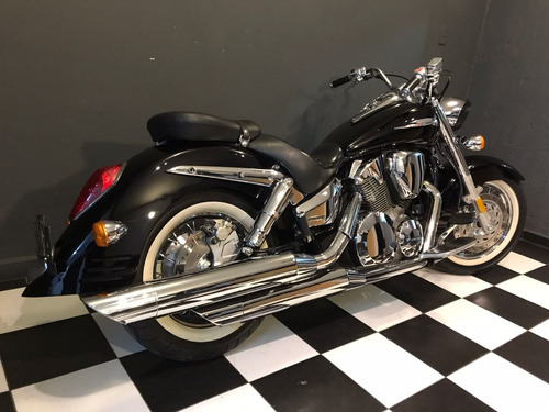 Imagen 7 de 18 de Honda 1300 Vtx Recibo Harley Sportster Iron 883 1200