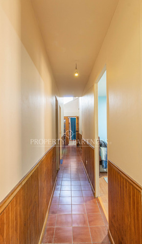 Casa De 5 Dormitorios Y 3 Baños En Villa Residenci...