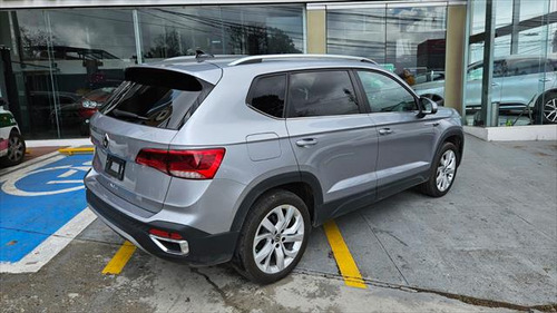 Volkswagen Taos 1.4 Comfortline At