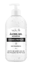 Comprar Alcohol En Gel Vult Cuidado Y Protección 70 % Brasil Calidad