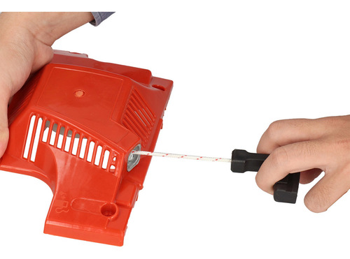 Acionador De Partida Recoil Pull Para Husqvarna 55 Rancher 5