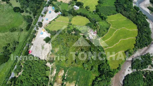Finca En Venta En Cornejo. Cod V29355