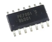 Comprar Pf7001 S Pf7001s Pf 7001s 7001 Tv Led Philips, Aoc, Etc