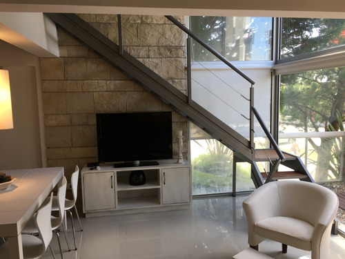 Imagen 3 de 18 de Departamento 3 Amb Duplex Pinamar Cerca Mar Y Centro Dueño