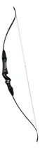 Comprar Arco Recurvo Prana Pro Hunter 40 A 55 Lbs Cuot