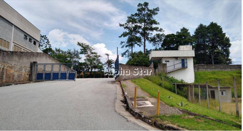 Imagem 1 de 22 de Galpão À Venda, 6000 M² Por R$ 24.000.000,00 - Vila Jovina - Cotia/sp - Ga0140