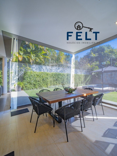 Imagem 13 de 15 de Casa Em Condominio - Tambore - Ref: 2074 - V-2074