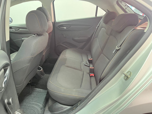 Chevrolet Onix HATCH LT 1.4 8V FlexPower 5p Mec.