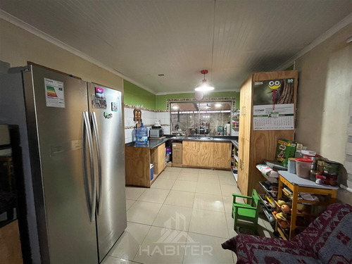Casa En Venta De 4 Dorm. A 10 Min. De San Clemente