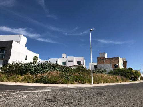 Imagen 1 de 3 de Terreno En Venta El Refugio