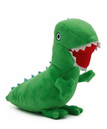 Happy Trees George Dinosaur Juguetes De Peluche De Dinosauri