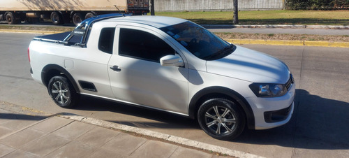 Volkswagen Saveiro 1.6 Gp Ce 101cv Pack Electr.+seg.