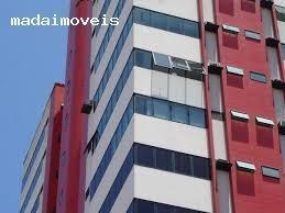 Imagem 14 de 15 de Sala Comercial Para Venda Em Mogi Das Cruzes, Centro, 2 Banheiros, 1 Vaga - 2327_2-969837