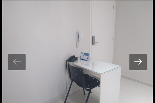 Imagem 12 de 19 de Venda Sala No Midtown Campinas - Sa00348 - 33259344