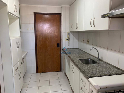 Imagem 6 de 30 de Apartamento À Venda, Cambuí, Campinas/sp. - Ap1572